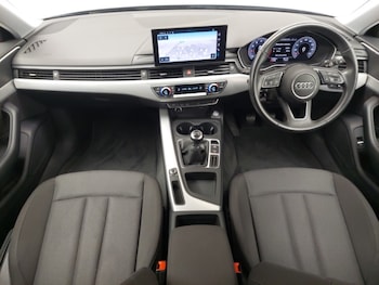 Used Audi A4 2022 for sale - 75933825: Photo 2