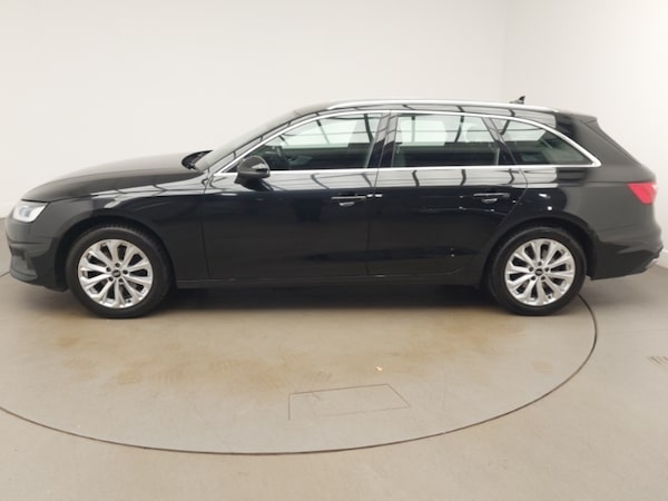 Used Audi A4 2022 for sale - 75933825: Photo 4