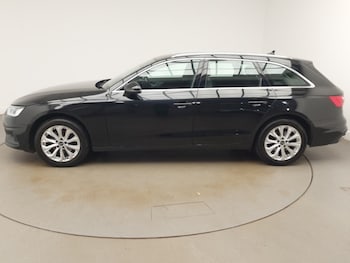 Used Audi A4 2022 for sale - 75933825: Photo 4