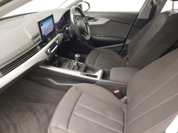 Used Audi A4 2022 for sale - 75933825: Photo 5