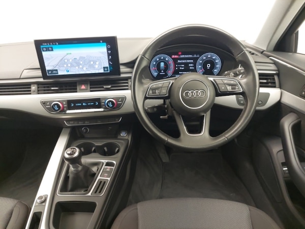 Used Audi A4 2022 for sale - 75933825: Photo 7