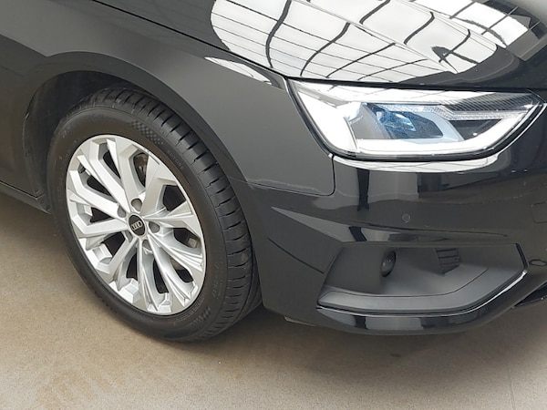 Used Audi A4 2022 for sale - 75933825: Photo 9