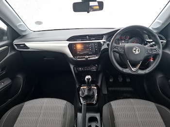 Used Vauxhall Corsa 2022 for sale - 75988993: Photo