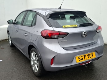 Used Vauxhall Corsa 2022 for sale - 75988993: Photo