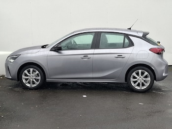 Used Vauxhall Corsa 2022 for sale - 75988993: Photo