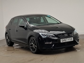 Used SEAT Leon 2017 for sale - 79247388: Photo