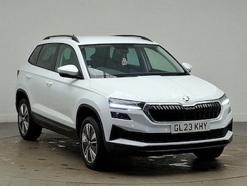 Used Skoda Karoq 2023 for sale - 79480908: Photo