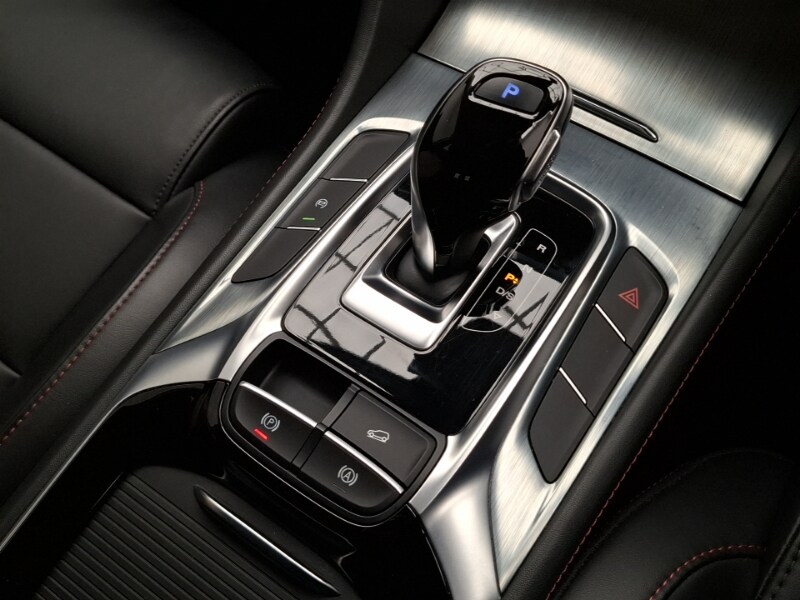 Used MG MG HS 2023 for sale - 77197395: Photo 15