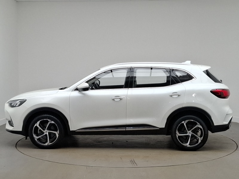 Used MG MG HS 2023 for sale - 77197395: Photo 4