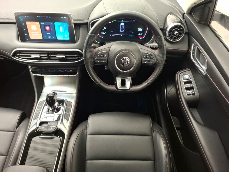 Used MG MG HS 2023 for sale - 77197395: Photo 7