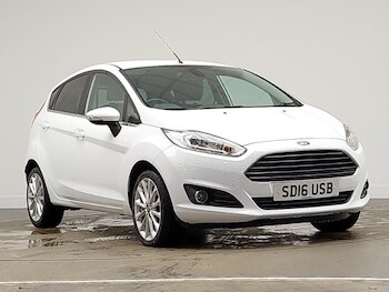 Ford Fiesta feature image