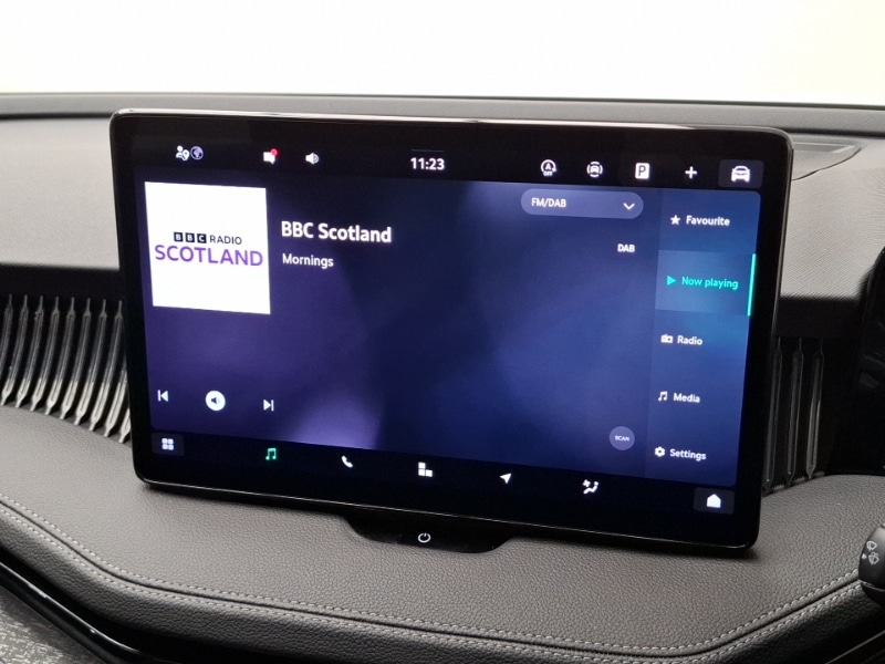 Used Skoda Superb 2024 for sale - 76225872: Photo 10