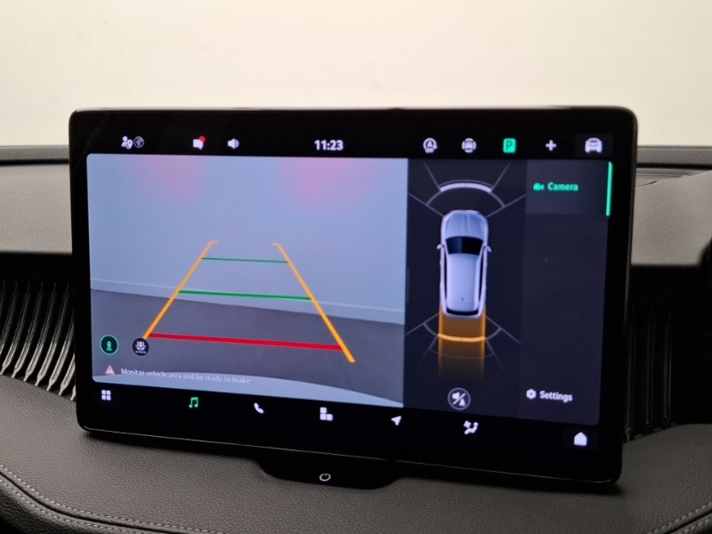 Used Skoda Superb 2024 for sale - 76225872: Photo 11