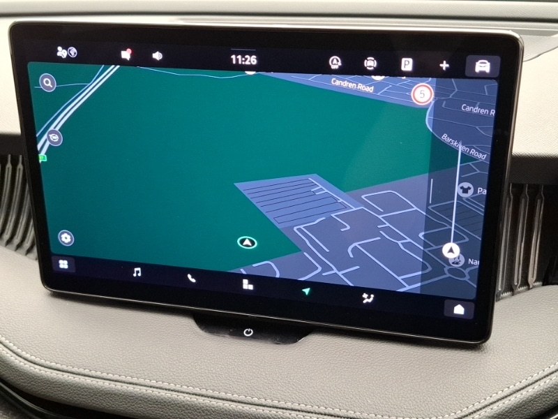 Used Skoda Superb 2024 for sale - 76225872: Photo 14