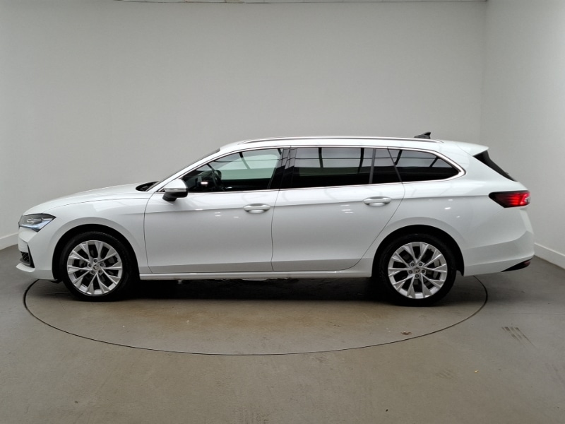 Used Skoda Superb 2024 for sale - 76225872: Photo 4