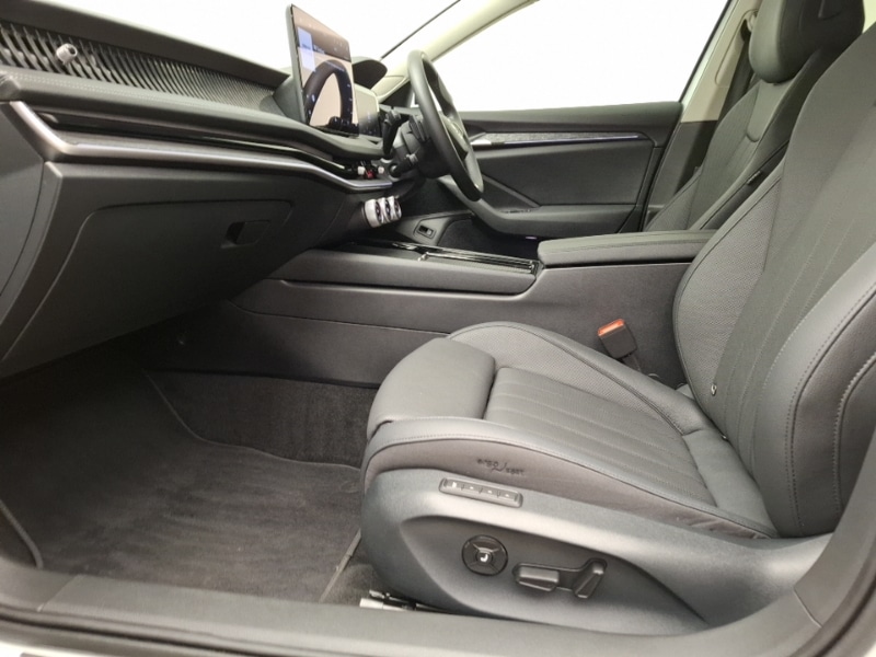 Used Skoda Superb 2024 for sale - 76225872: Photo 5