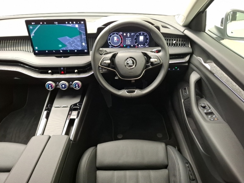 Used Skoda Superb 2024 for sale - 76225872: Photo 7