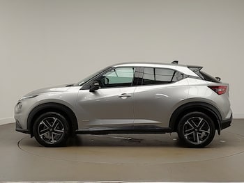 Used Nissan Juke 2024 for sale - 75204600: Photo