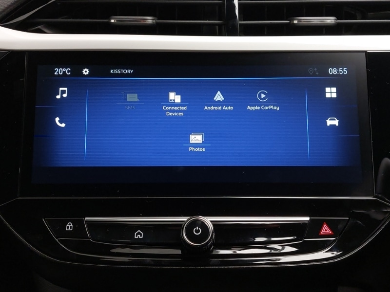 Used Vauxhall Corsa 2025 for sale - 76455770: Photo 18