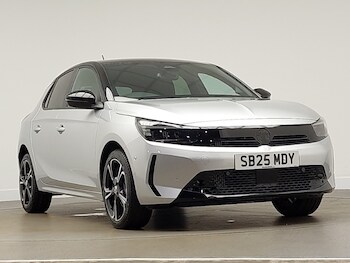 Used Vauxhall Corsa 2025 for sale - 76455770: Photo