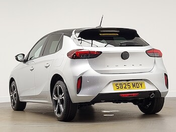 Used Vauxhall Corsa 2025 for sale - 76455770: Photo