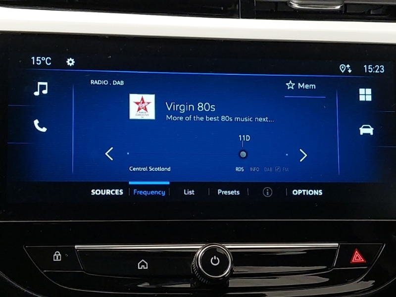 Used Vauxhall Corsa 2025 for sale - 76726481: Photo 10