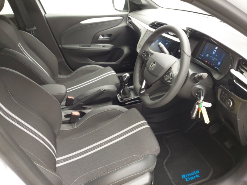 Used Vauxhall Corsa 2025 for sale - 76726481: Photo 13