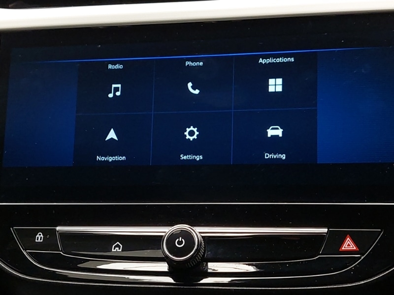 Used Vauxhall Corsa 2025 for sale - 76726481: Photo 17