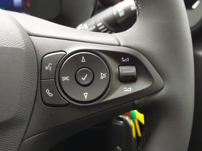 Used Vauxhall Corsa 2025 for sale - 76726481: Photo 19