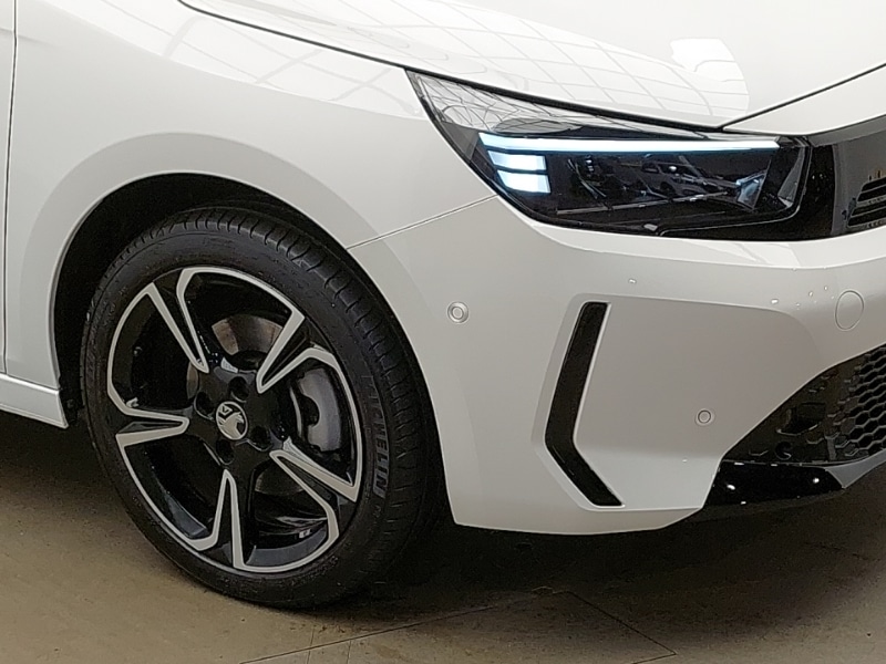 Used Vauxhall Corsa 2025 for sale - 76726481: Photo 9