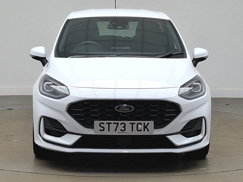 Used Ford Fiesta 2023 for sale - 77418976: Photo 12