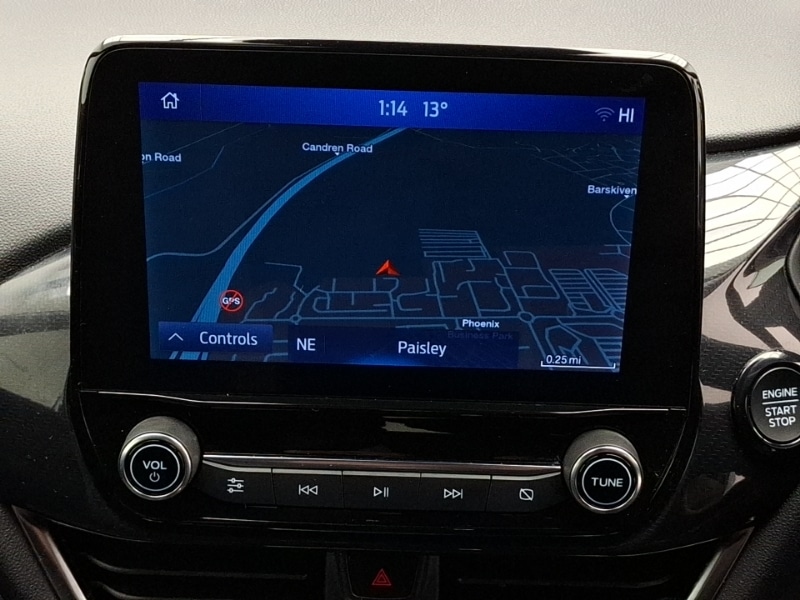 Used Ford Fiesta 2023 for sale - 77418976: Photo 14