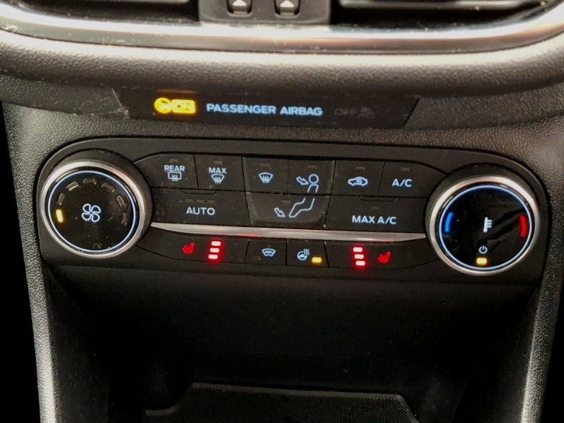 Used Ford Fiesta 2023 for sale - 77418976: Photo 15