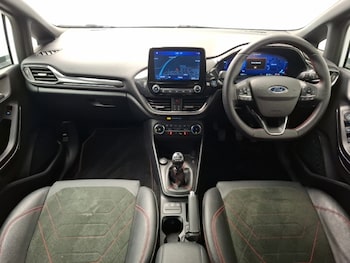 Used Ford Fiesta 2023 for sale - 77418976: Photo