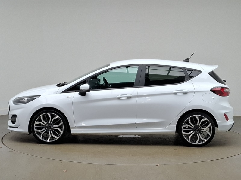 Used Ford Fiesta 2023 for sale - 77418976: Photo 4