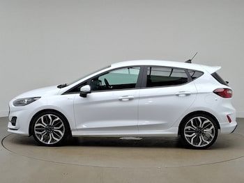 Used Ford Fiesta 2023 for sale - 77418976: Photo