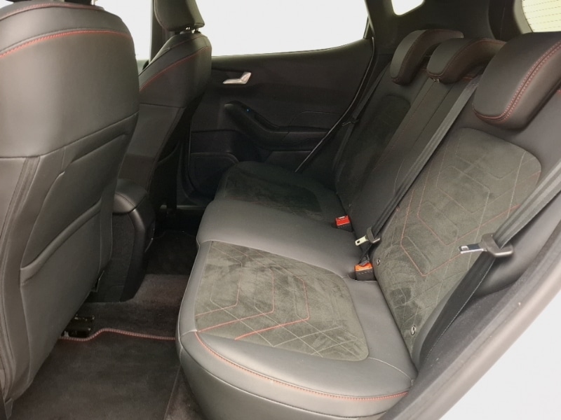 Used Ford Fiesta 2023 for sale - 77418976: Photo 6