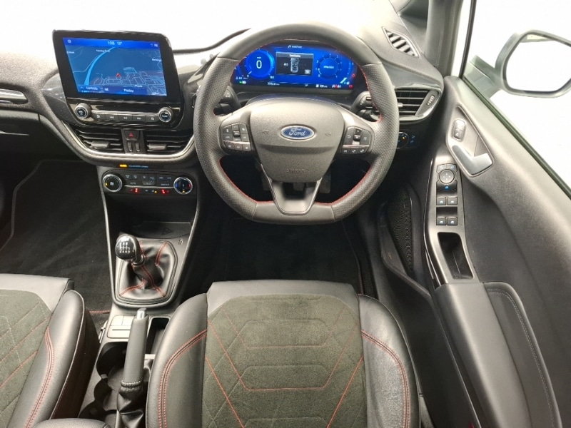 Used Ford Fiesta 2023 for sale - 77418976: Photo 7