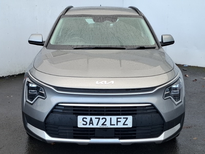 Used Kia Niro 2022 for sale - 76408117: Photo 12