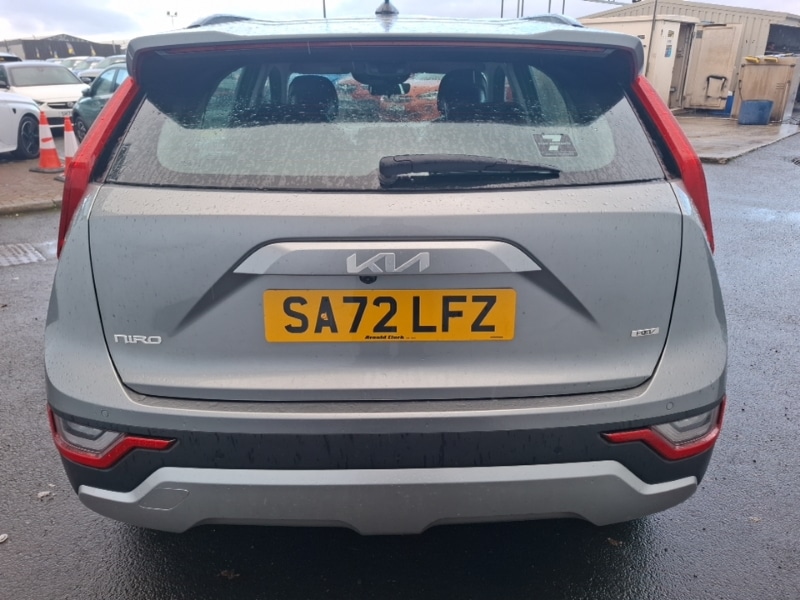 Used Kia Niro 2022 for sale - 76408117: Photo 13