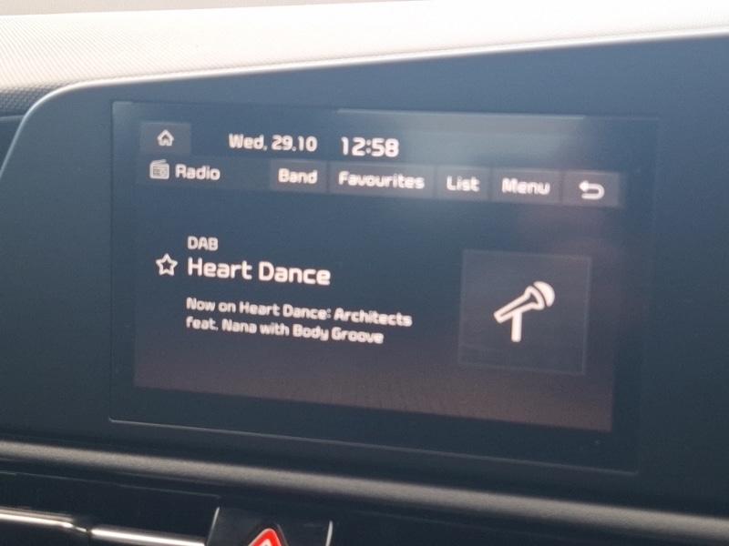 Used Kia Niro 2022 for sale - 76408117: Photo 15