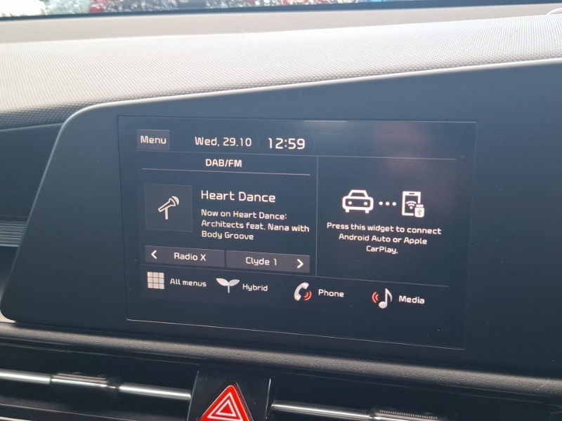 Used Kia Niro 2022 for sale - 76408117: Photo 16