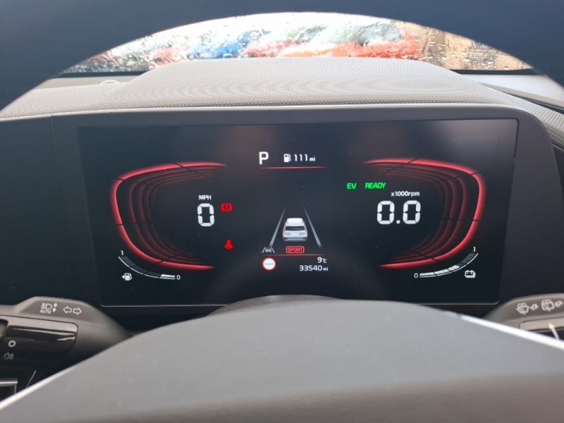 Used Kia Niro 2022 for sale - 76408117: Photo 17