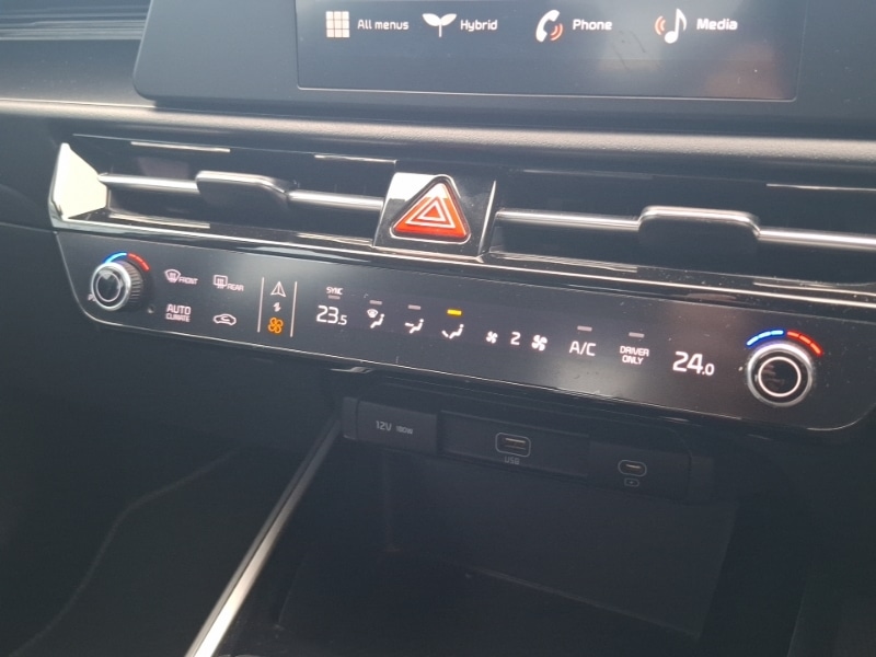 Used Kia Niro 2022 for sale - 76408117: Photo 18