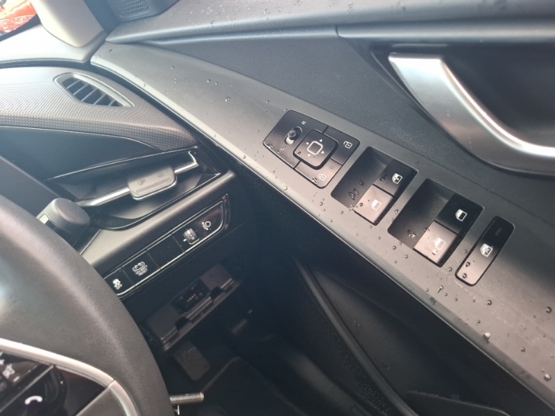 Used Kia Niro 2022 for sale - 76408117: Photo 19