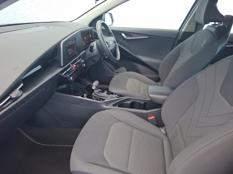 Used Kia Niro 2022 for sale - 76408117: Photo 5