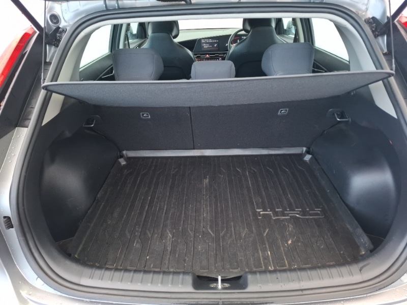 Used Kia Niro 2022 for sale - 76408117: Photo 8