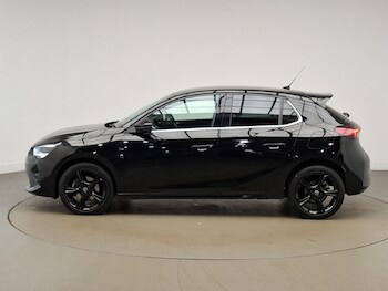 Used Vauxhall Corsa 2023 for sale - 78440387: Photo