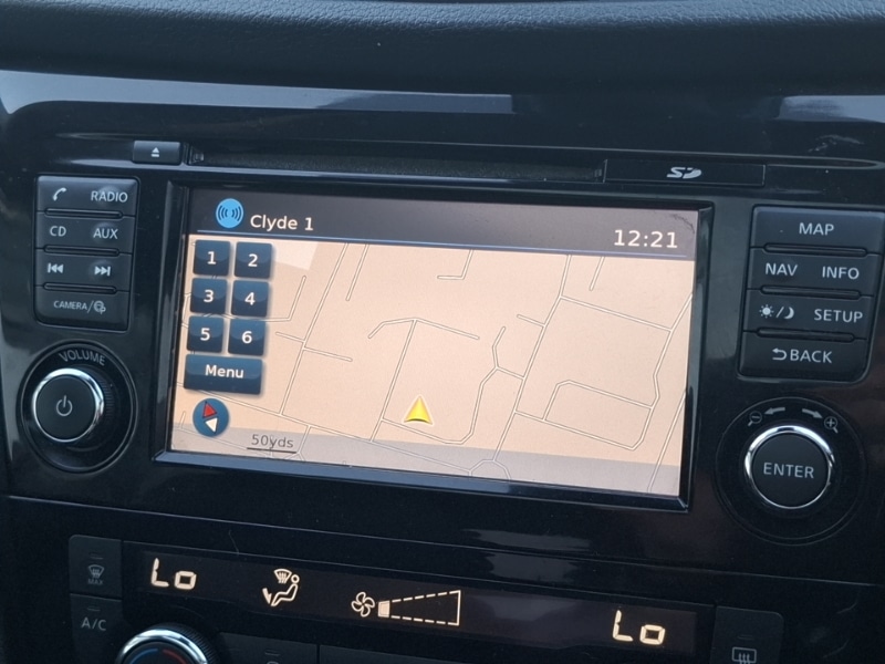 Used Nissan Qashqai 2019 for sale - 76606405: Photo 16