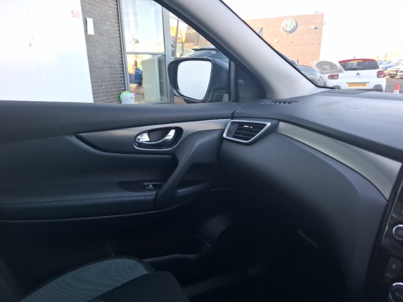 Used Nissan Qashqai 2019 for sale - 76606405: Photo 19